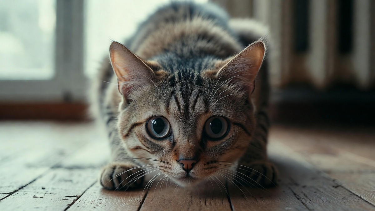 Звуковой удар