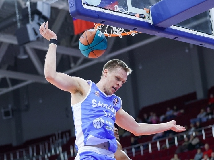     Фото: БК «Самара»