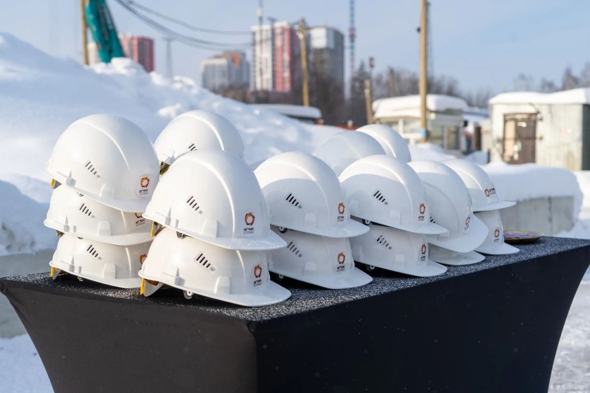    Фото: пресс-служба «УГМК-Застройщик».