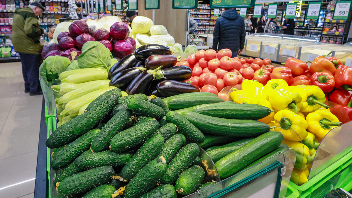   Сергей Мальгавко / ТАСС