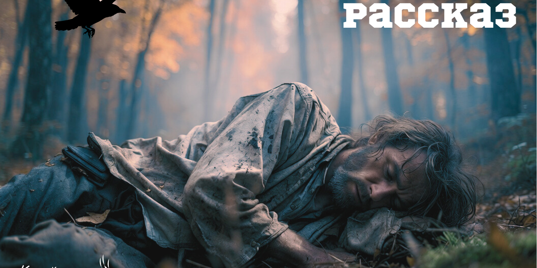 Птицы остаются 3/4