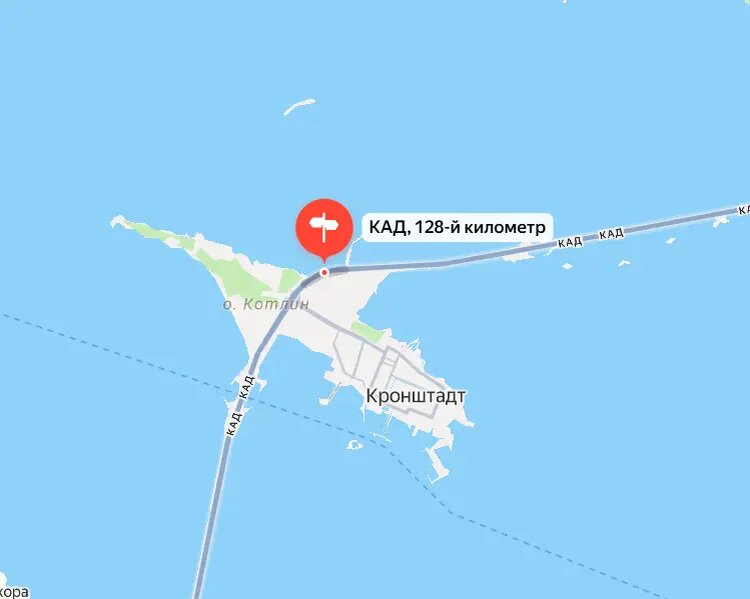    Фото: скриншот сервиса «Яндекс.Карты»