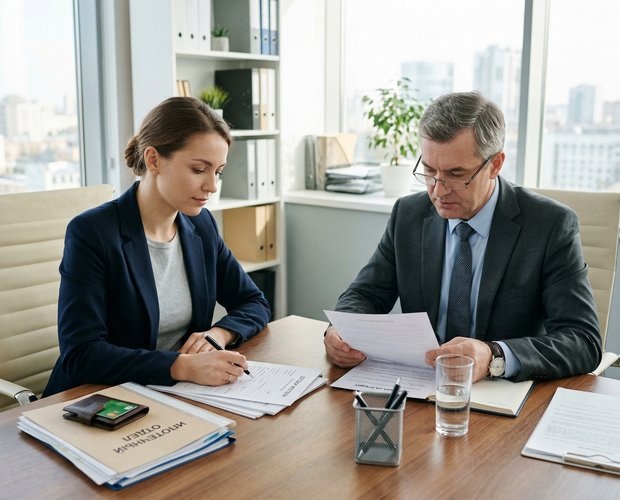 Как оформить ипотеку, если вы работаете неофициально