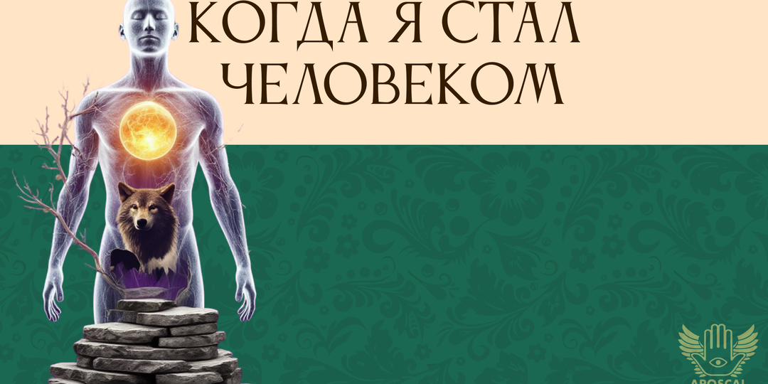 Человек: вершина проявленного мира