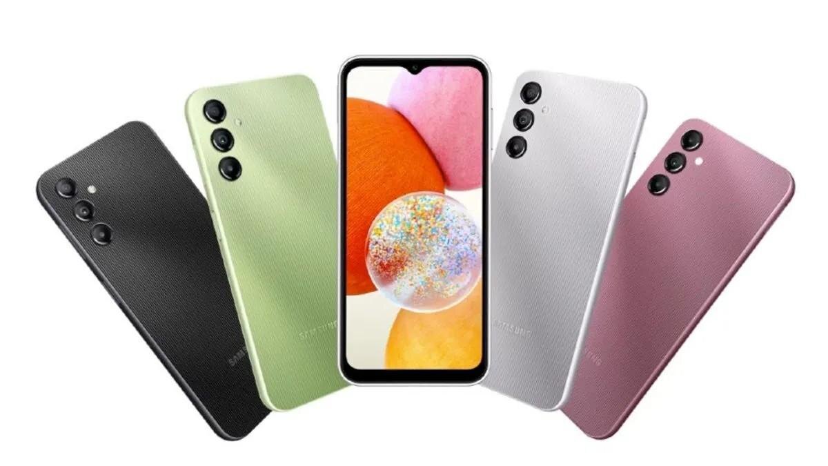 
Как на Samsung Galaxy A15 5G зайти в режим Recovery Mode через Fastboot или кнопки OneUI Android 17, 16, 15, 14