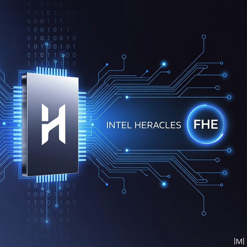 Intel Heracles