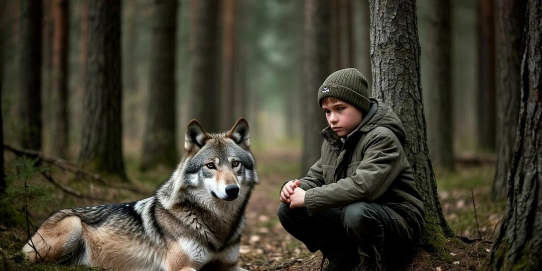 Родня била и унижала сироту, а чужая учительница стала ему матерью. Как сложилась судьба Алексея