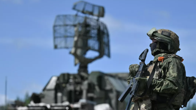   РИА Новости