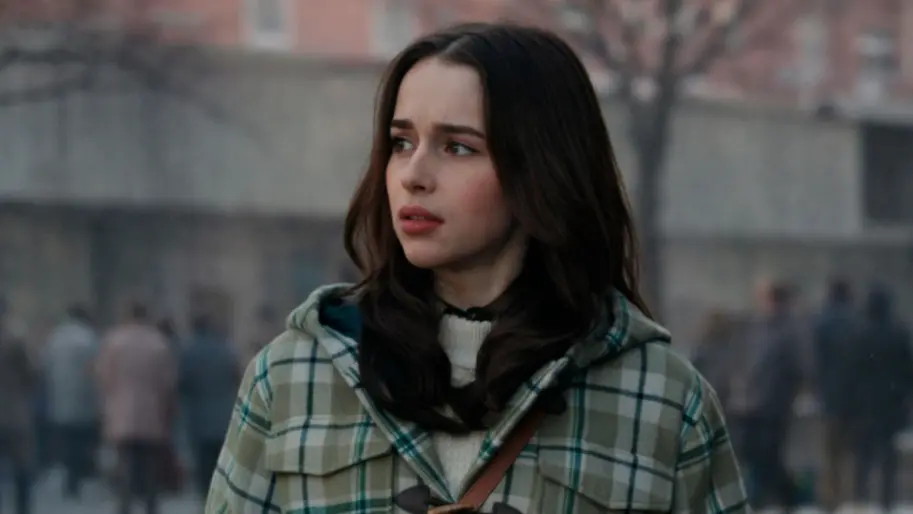 Фото: кадр из сериала "Пони"