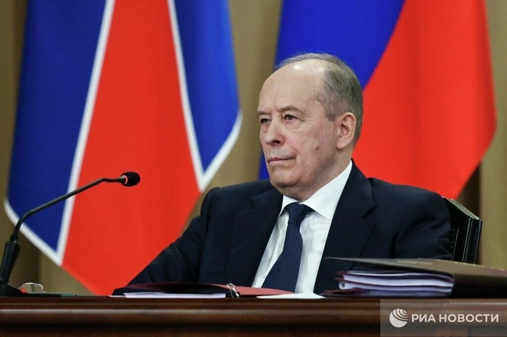     ФСБ хезмәткәрләре нәтиҗәле эшли