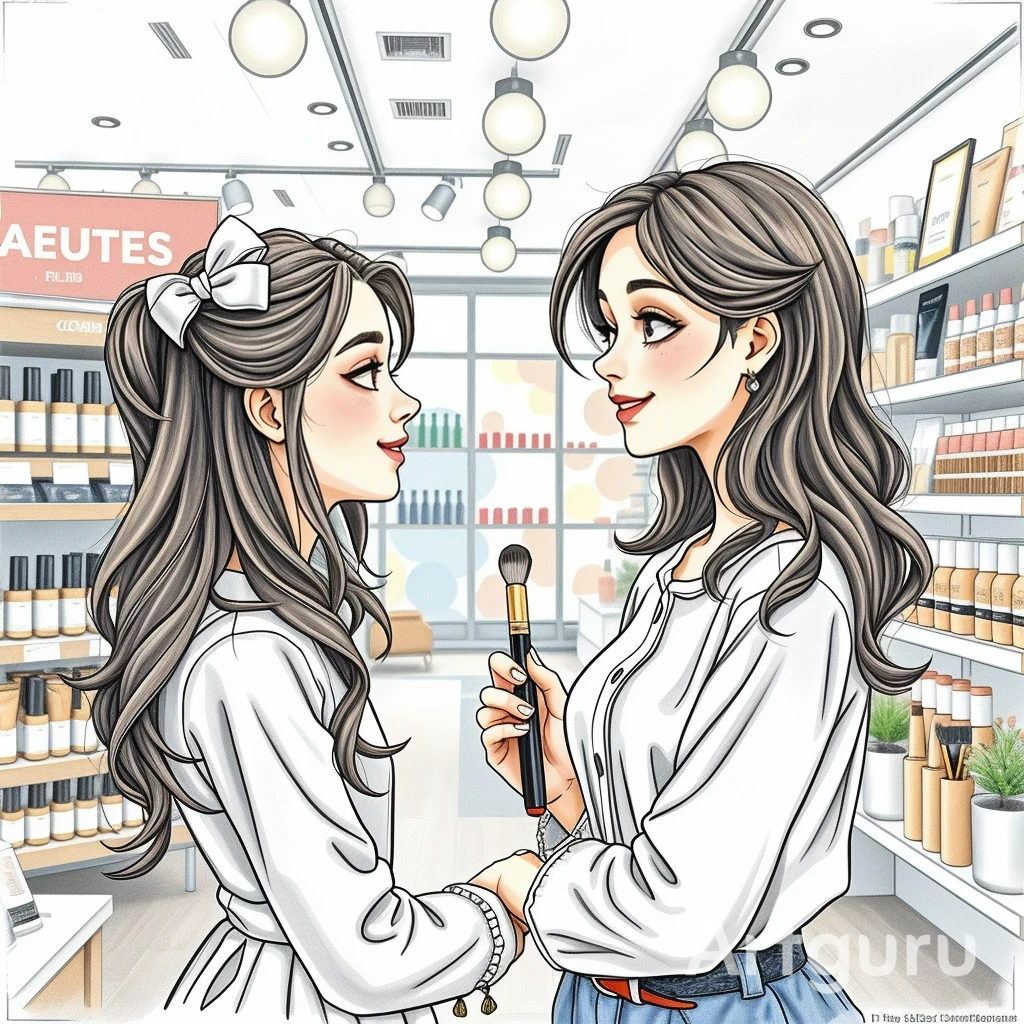 фото сгенерировано ИИ, artguru.ai