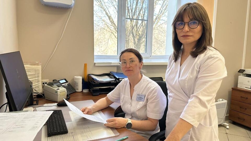     REGIONS / Мария Шигорева