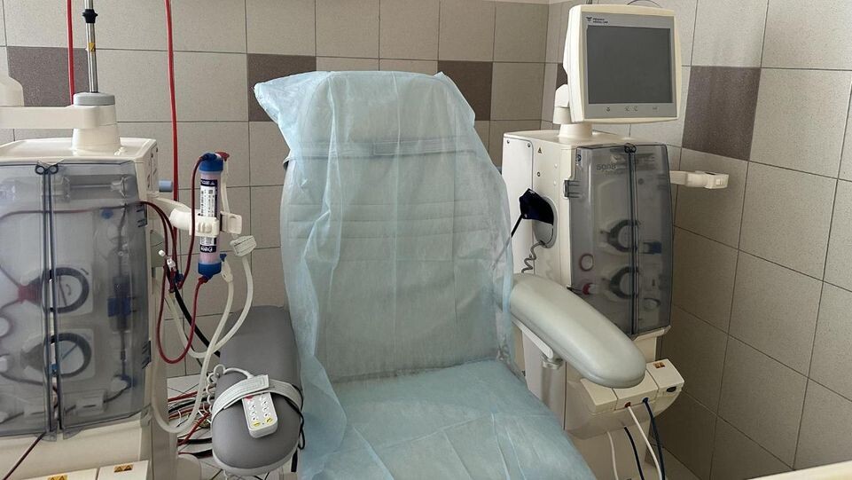     REGIONS / Мария Шигорева