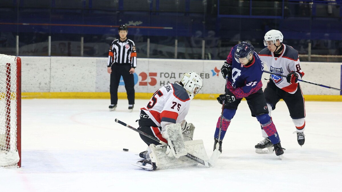   Фото: Андрей Ткачев/«Ямал-Медиа»