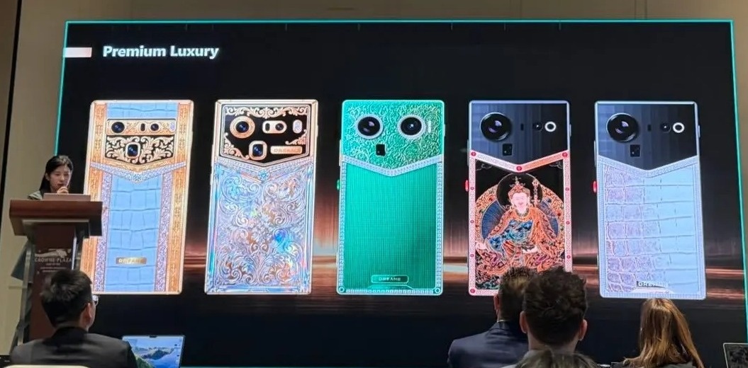 Фото ithome  📷
