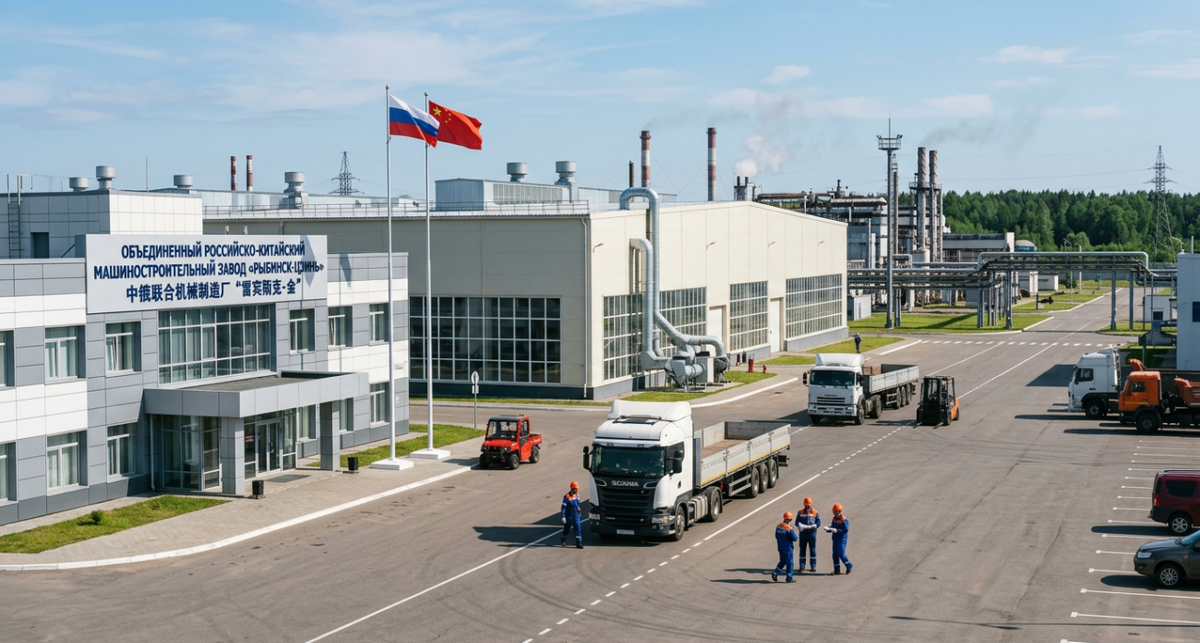    Фото ИИ progorod76.ru