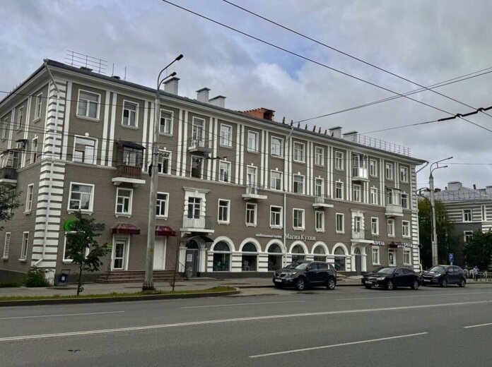    минЖХК Прикамья/ТГ