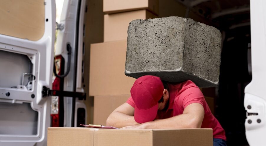 Переход ответственности за груз и страхование в международной торговле