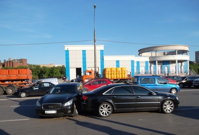 Фотография автора