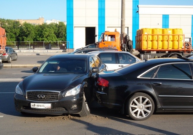 Фотография автора