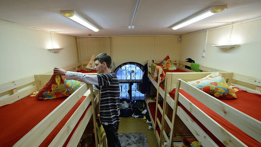 Максим Блинов/РИА «Новости»   📷