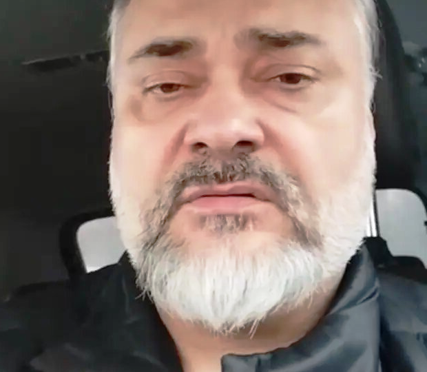 "Ты сама во всём виновата": Родители Сулеймана, кажется, не осознают, к чему привело поведение их сына