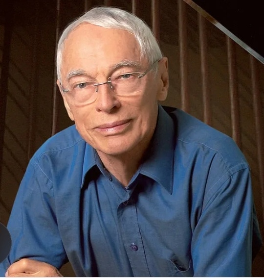 Александр Зацепин 