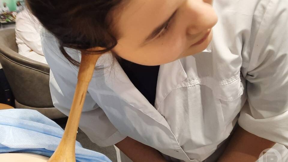 Большой "Беременный праздник" готовят волгоградские акушеры