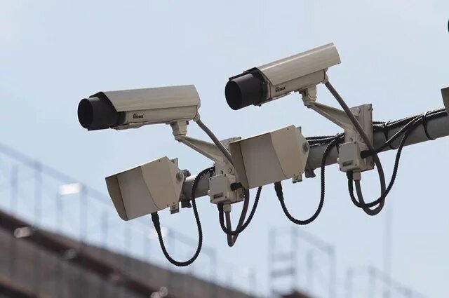    Где будут установлены новые камеры видеонаблюдения в Волгограде и Волжском?