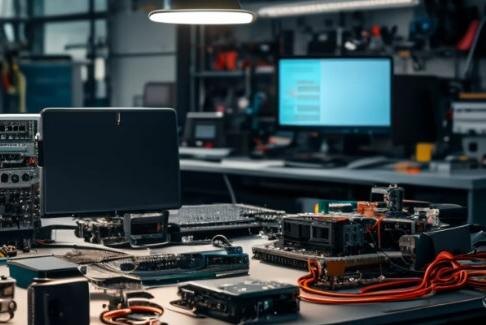 
Совет по уходу за миксером