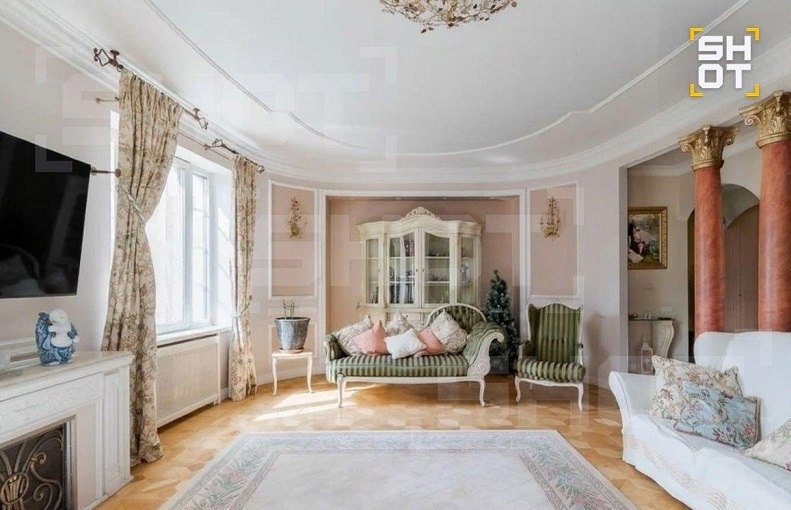    Фото: телеграм-канал SHOT