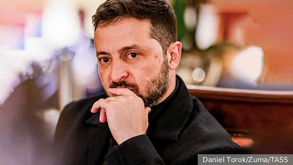     Фото: Daniel Torok/Zuma/TASS   
 Текст: Алексей Дегтярёв