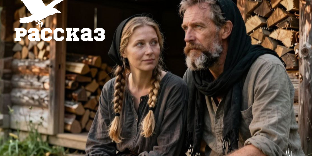 Птицы остаются 4/4