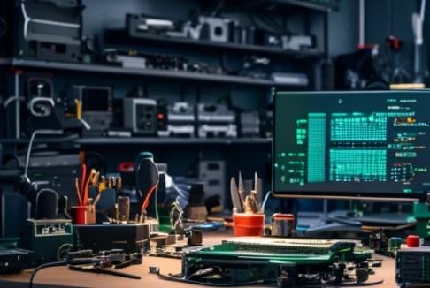 
Основы воспроизведения многослойного звука в современной электронике