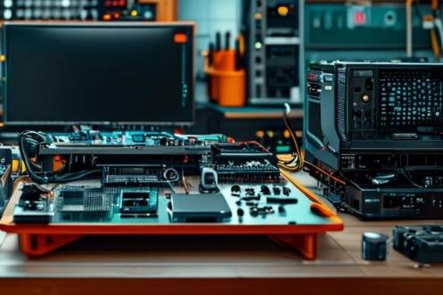 
Про перфоратор, который взбесил даже самого закалённого мастера