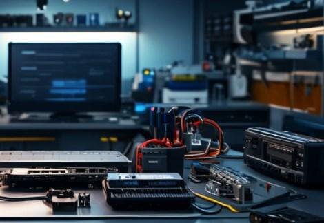 
Курьёзный случай