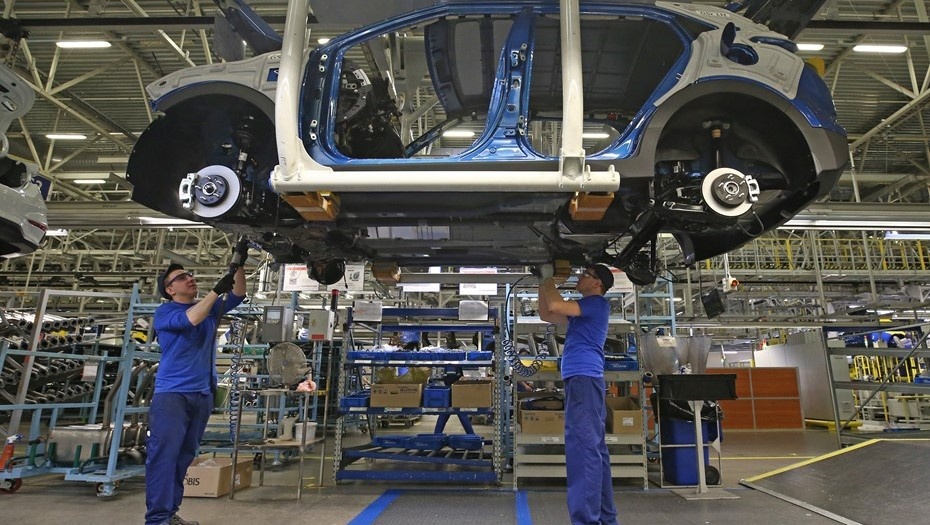    Автор фото: Петр Ковалев/ТАСС