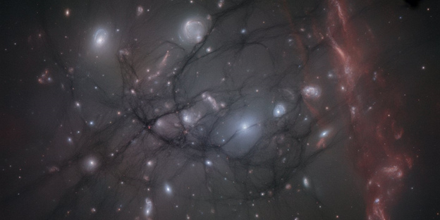 Пространство как организм: почему космос методично отторгает нашу жажду связи