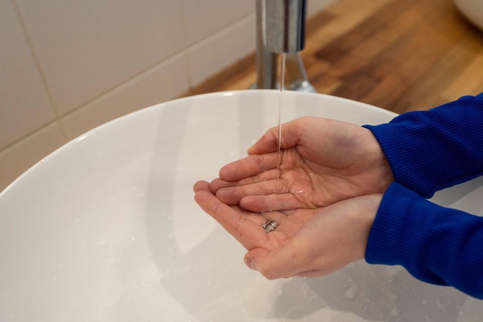    Под отключение попали около 140 домов. Юлия ПЫХАЛОВА