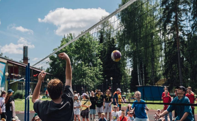    © Пресс-служба комитета образования Ленобласти