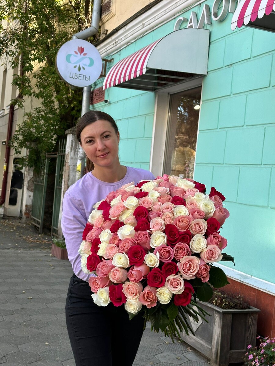 Анна Дурнева