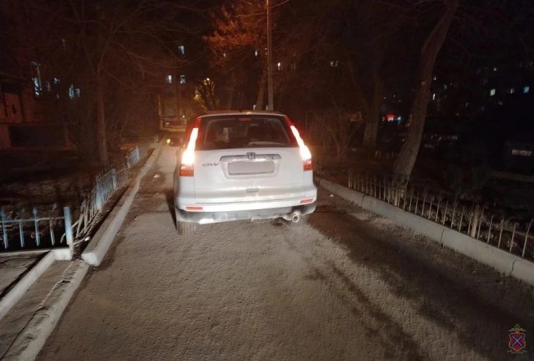 Фото: ГУ МВД по Волгоградской области