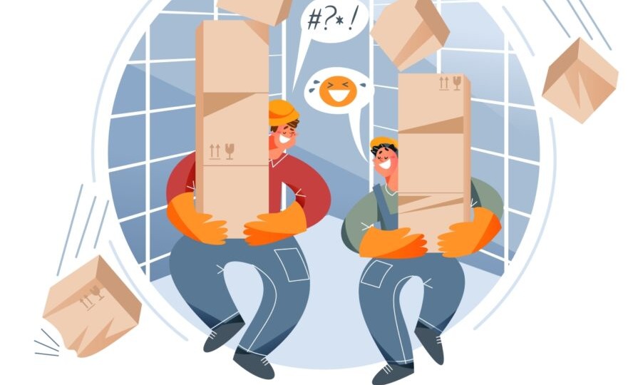 Основные виды страхования грузов в международной логистике