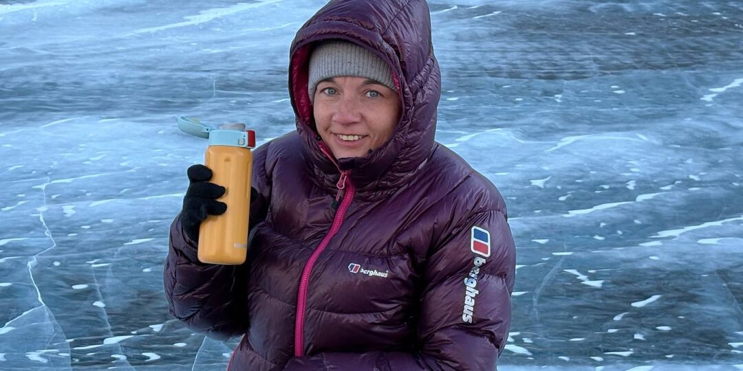 Автопробег по Колыме