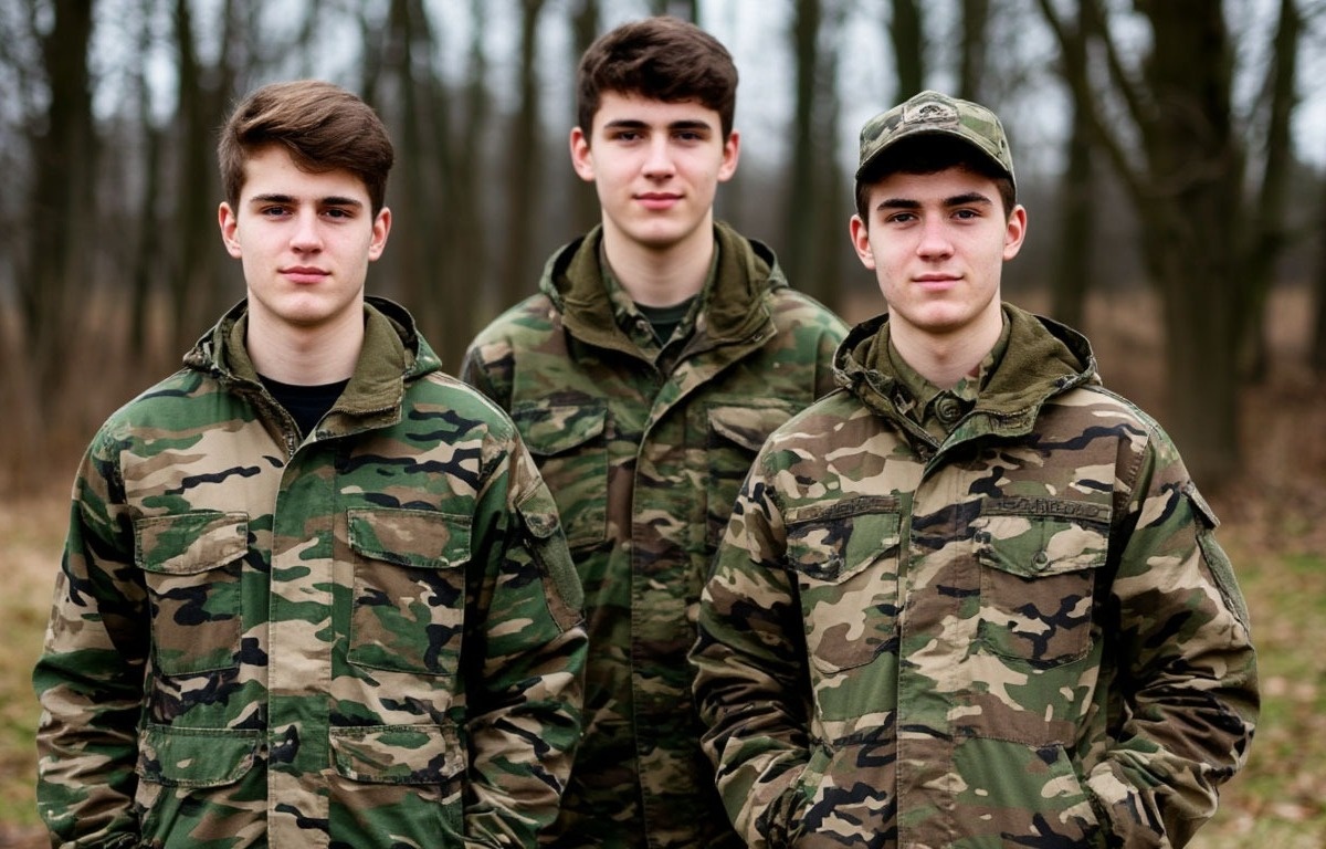    Фото: Коллаж RuNews24.ru