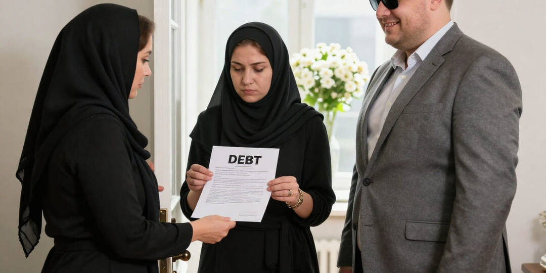 Банк получил страховку должника, а потом продал долг коллекторам: что делать