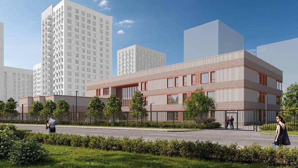    Фото: mos.ru / Официальный сайт мэра Москвы