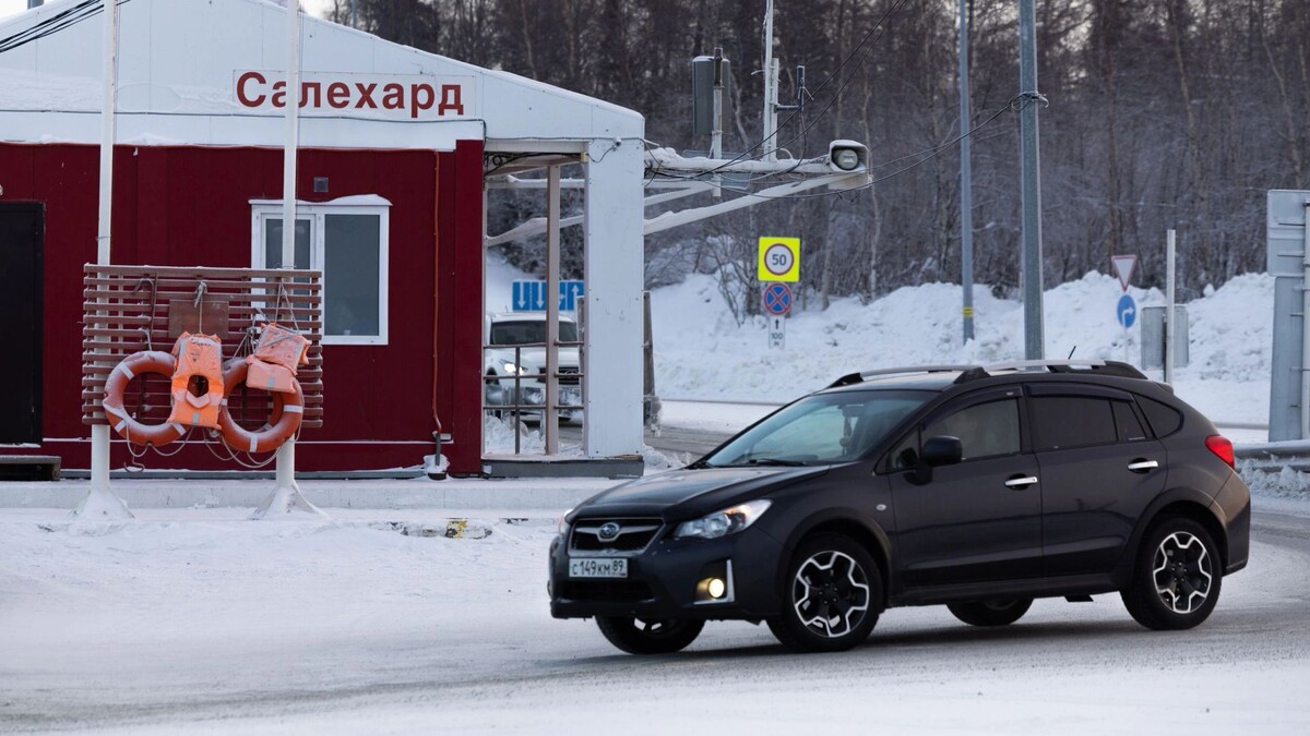    Фото: Юлия Чудинова / «Ямал-Медиа»