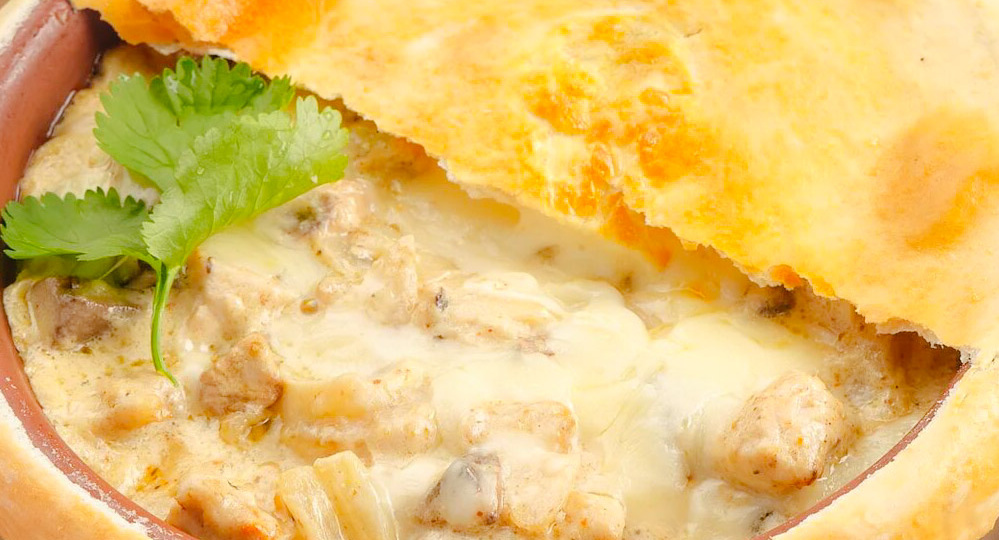 Будничный обед в безалкогольном грузинском ресторане "Гиви to me" путём пробкового сбора перерос в полномасштабную попойку до утра