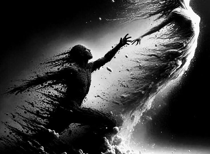 Грехи спасательства